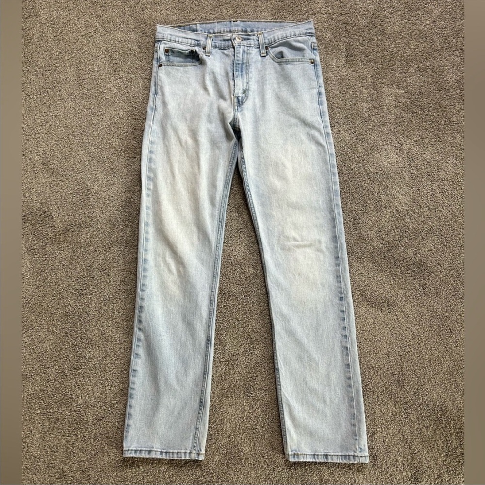 Men’s Levi’s 513 Jeans 31x32